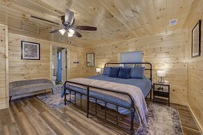 Nature Filled Escape in the Smokys!