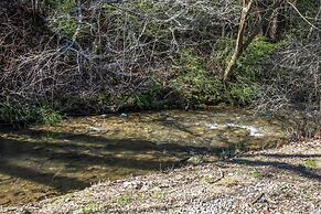 Nature Filled Escape in the Smokys!