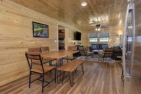 Nature Filled Escape in the Smokys!