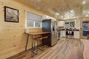 Nature Filled Escape in the Smokys!