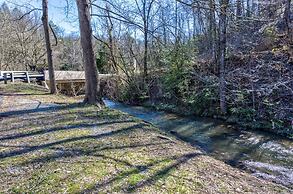 Nature Filled Escape in the Smokys!