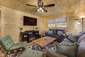 Nature Filled Escape in the Smokys!