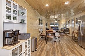 Nature Filled Escape in the Smokys!