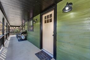 Nature Filled Escape in the Smokys!