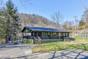 Nature Filled Escape in the Smokys!