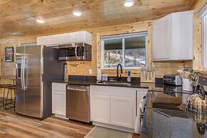 Nature Filled Escape in the Smokys!