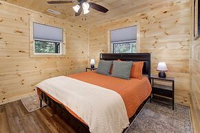 Nature Filled Escape in the Smokys!