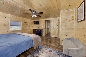 Nature Filled Escape in the Smokys!