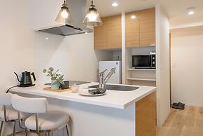 Tanimachikun Hotel Shinsaibashihigashi32