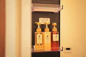 Tanimachikun Hotel Shinsaibashihigashi32