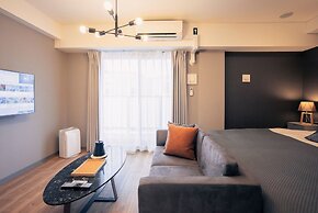 Tanimachikun Hotel Shinsaibashihigashi32