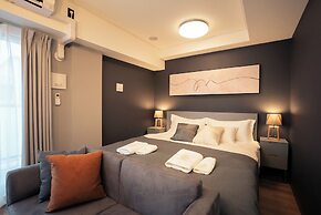 Tanimachikun Hotel Shinsaibashihigashi32