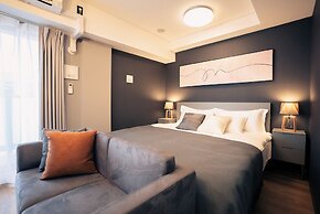 Tanimachikun Hotel Shinsaibashihigashi32