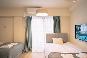 Tanimachikun Hotel Shinsaibashihigashi32