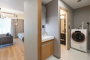 Tanimachikun Hotel Shinsaibashihigashi32