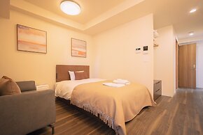 Tanimachikun Hotel Shinsaibashihigashi32