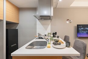 Tanimachikun Hotel Shinsaibashihigashi32