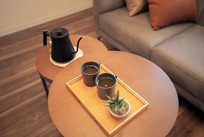 Tanimachikun Hotel Shinsaibashihigashi32