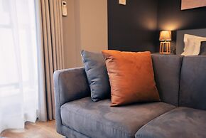 Tanimachikun Hotel Shinsaibashihigashi32