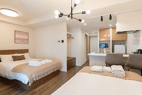 Tanimachikun Hotel Shinsaibashihigashi32