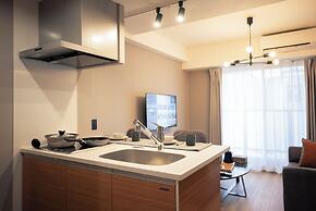 Tanimachikun Hotel Shinsaibashihigashi32