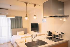 Tanimachikun Hotel Shinsaibashihigashi32