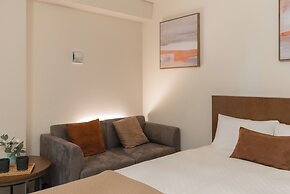 Tanimachikun Hotel Shinsaibashihigashi32