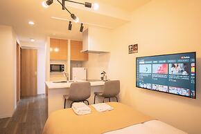 Tanimachikun Hotel Shinsaibashihigashi32