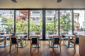 Far East Village Hotel Osaka, Namba South