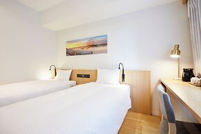 Far East Village Hotel Osaka, Namba South