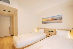 Far East Village Hotel Osaka, Namba South