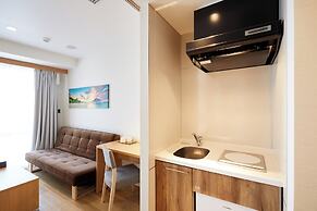 Far East Village Hotel Osaka, Namba South