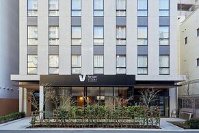 Far East Village Hotel Osaka, Namba South