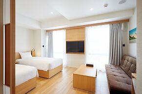 Far East Village Hotel Osaka, Namba South