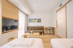 Far East Village Hotel Osaka, Namba South