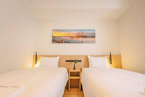 Far East Village Hotel Osaka, Namba South