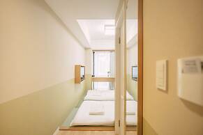 Far East Village Hotel Osaka, Namba South