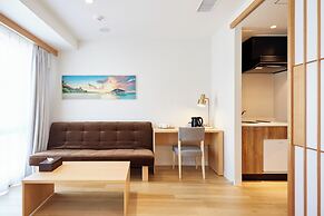 Far East Village Hotel Osaka, Namba South