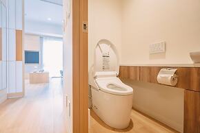 Far East Village Hotel Osaka, Namba South