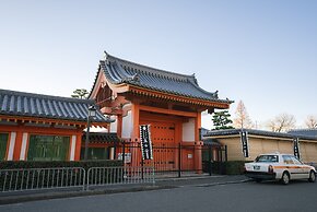 Tanimachikun Hotel Kyotohigashi29