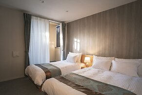 Tanimachikun Hotel Kyotohigashi29