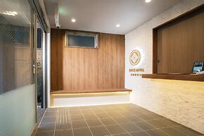 Tanimachikun Hotel Kyotohigashi29