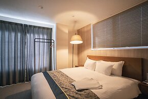 Tanimachikun Hotel Kyotohigashi29