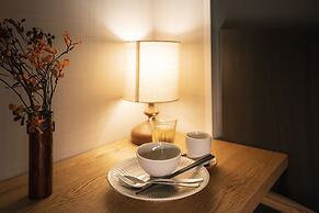 Tanimachikun Hotel Kyotohigashi29