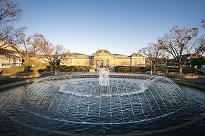 Tanimachikun Hotel Kyotohigashi29