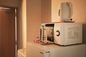 Tanimachikun Hotel Kyotohigashi29