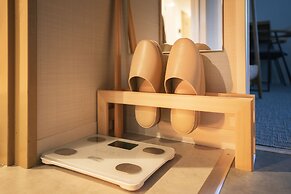 Tanimachikun Hotel Kyotohigashi29