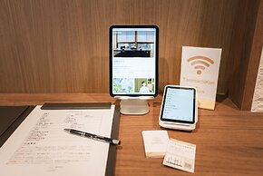 Tanimachikun Hotel Kyotohigashi29