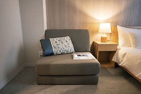 Tanimachikun Hotel Kyotohigashi29