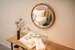 Tanimachikun Hotel Kyotohigashi29